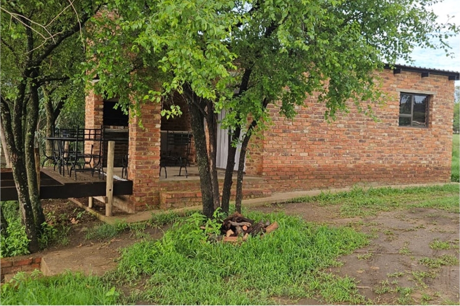 2 Bedroom Property for Sale in Parys Free State